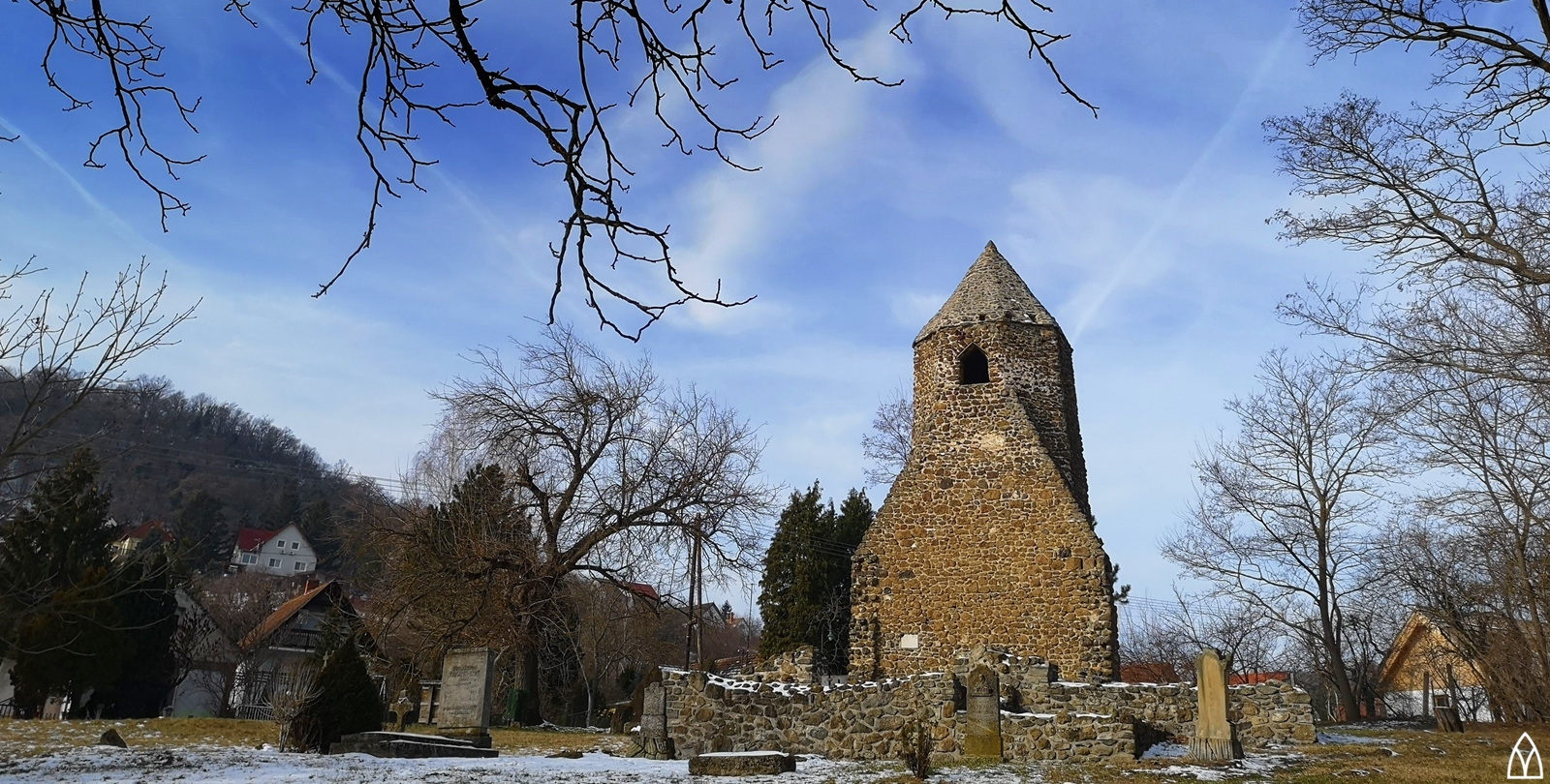 avasi-templomrom-szigliget